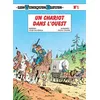 Image de Les Tuniques Bleues Tome 1 - Un Chariot Dans L'ouest en occasion ou reconditionné