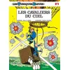 Image de Les Tuniques Bleues - Tome 8 - Les Cavaliers Du Ciel en occasion ou reconditionné