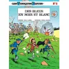 Image de Les Tuniques Bleues - Tome 11 - Des Bleus En Noir Et Blanc en occasion ou reconditionné