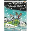 Image de Spirou Et Fantasio - Tome 30 - La Ceinture Du Grand Froid en occasion ou reconditionné