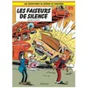 Image de Spirou Et Fantasio - Tome 32 - Les Faiseurs De Silence en occasion ou reconditionné