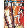 Image de Yoko Tsuno - Tome 14 - Le Feu De Wotan en occasion ou reconditionné