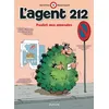 Image de L'agent 212 - Tome 5 - Poulet Aux Amendes en occasion ou reconditionné