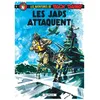 Image de Les Aventures De Buck Danny - Tome 1 - Les Japs Attaquent en occasion ou reconditionné