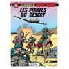 Image de Les Aventures De Buck Danny - Tome 8 - Les Pirates Du DÃ©sert en occasion ou reconditionné