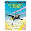 Image de Les Aventures De Buck Danny - Tome 21 - Un Prototype A Disparu en occasion ou reconditionné