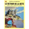 Image de Tif Et Tondu Tome 25 - Le Retour De La Bête en occasion ou reconditionné