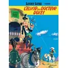 Image de Lucky Luke - Tome 7 - L'Ã©lixir Du Docteur Doxey en occasion ou reconditionné