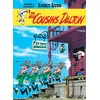 Image de Lucky Luke - Tome 12 - Les Cousins Dalton en occasion ou reconditionné