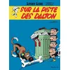 Image de Lucky Luke - Tome 17 - Sur La Piste Des Dalton en occasion ou reconditionné
