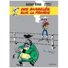 Image de Lucky Luke - Tome 29 - Des BarbelÃ©s Sur La Prairie en occasion ou reconditionné