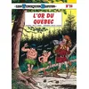 Image de Les Tuniques Bleues - Tome 26 - L'or Du QuÃ©bec en occasion ou reconditionné