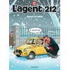 Image de L'agent 212 - Tome 10 - Agent Trouble en occasion ou reconditionné