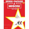 Image de Spirou Et Fantasio - Tome 42 - Spirou À Moscou en occasion ou reconditionné