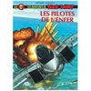 Image de Les Aventures De Buck Danny - Tome 42 - Les Pilotes De L'enfer en occasion ou reconditionné