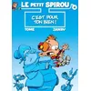 Image de Le Petit Spirou - Tome 4 - C'est Pour Ton Bien ! en occasion ou reconditionné