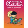 Image de Cédric - Tome 8 - Comme Sur Des Roulettes en occasion ou reconditionné
