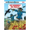 Image de Les Tuniques Bleues - Tome 40 - Les Hommes De Paille en occasion ou reconditionné