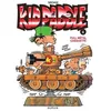 Image de Kid Paddle - Tome 4 - Full MÃ©tal Casquette en occasion ou reconditionné