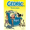 Image de CÃ©dric - Tome 12 - Terrain Minets en occasion ou reconditionné