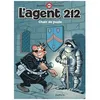 Image de L'agent 212 - Tome 20 - Chair De Poule en occasion ou reconditionné