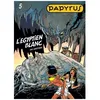 Image de Papyrus Tome 5 - L'egyptien Blanc en occasion ou reconditionné