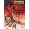 Image de Papyrus - Tome 8 - La MÃ©tamorphose D'imhotep en occasion ou reconditionné