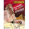 Image de Papyrus Tome 20 - La ColÃ¨re Du Grand Sphinx en occasion ou reconditionné