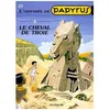 Image de Papyrus - Tome 23 - L'odyssÃ©e - Volume 1, Le Cheval De Troie en occasion ou reconditionné