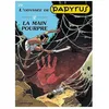 Image de Papyrus - Tome 24 - L'odyssÃ©e - Volume 2, La Main Pourpre en occasion ou reconditionné