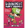 Image de Kid Paddle - Tome 8 - Paddle - My Name Is Kid Paddle en occasion ou reconditionné