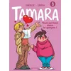 Image de Tamara - Tome 3 - Tout Est Bon Dans Le Garçon ! - + Le Guide Du Garçon en occasion ou reconditionné