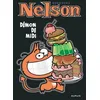 Image de Nelson - Tome 4 - DÃ©mon De Midi en occasion ou reconditionné