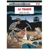 Image de Les Tuniques Bleues - Tome 50 - La Traque en occasion ou reconditionné
