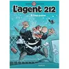 Image de L'agent 212 - Tome 26 - A L'eau Police en occasion ou reconditionné