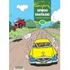 Image de Spirou Et Fantasio IntÃ©grale - Tome 4 - Aventures Modernes - 1954-1956 en occasion ou reconditionné