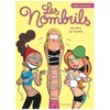 Image de Les Nombrils - Tome 3 - Les Liens De L'amitiÃ© en occasion ou reconditionné