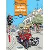 Image de Spirou Et Fantasio Intégrale - Tome 5 - Mystérieuses Créatures - 1956-1958 en occasion ou reconditionné