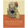 Image de La Vieille Dame Qui N'avait Jamais JouÃ© Au Tennis Et Autres Nouvelles Qui Font Du Bien en occasion ou reconditionné