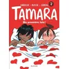 Image de Tamara - Tome 7 - Ma Première Fois ! en occasion ou reconditionné