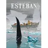 Image de Esteban - Tome 3 - La Survie en occasion ou reconditionné
