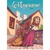 Image de Le Royaume - Tome 1 - Anne en occasion ou reconditionné