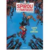 Image de Spirou Et Fantasio - Tome 51 - Alerte Aux Zorkons en occasion ou reconditionné