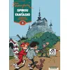 Image de Spirou Et Fantasio - Tome 8 - Aventures Humoristiques - 1961-1967 en occasion ou reconditionné