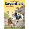 Image de L'agent 212 - Tome 27 - Fauve Qui Peut ! en occasion ou reconditionné