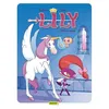 Image de Lily - Tome 3 - BÃ©bÃ© En Cavale en occasion ou reconditionné