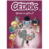 Image de CÃ©dric - Tome 25 - Qu'est Ce Qu'il A ? en occasion ou reconditionné