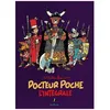 Image de Docteur Poche - L'intÃ©grale Tome 2 en occasion ou reconditionné