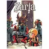 Image de Zarla Tome 4 - Rage en occasion ou reconditionné