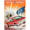 Image de Michel Vaillant - Tome 16 - Km - 357 en occasion ou reconditionné